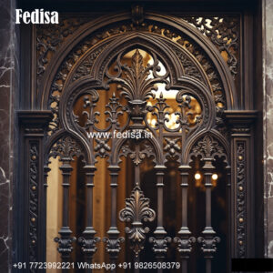 Modern Window Grill Design India Grill Window Design Latest