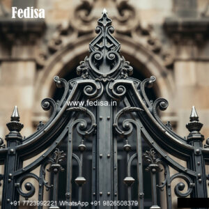 Modern Safety Grill Design For Windows Home Tower Grill Design