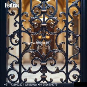 Window Grill Design For Indian Houses Wall Window Grill Design