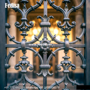 Latest Modern Window Grill Design Aluminum Windows With Safety Grills