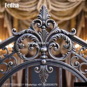 Contemporary Iron Grill Design Home Main Door Grill Design