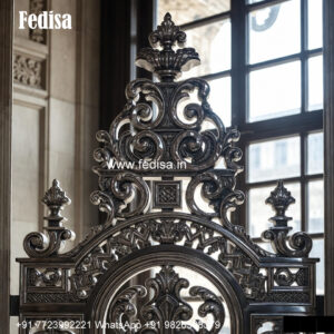 Latest Grill Design For Home Windows House Front Iron Grill Design