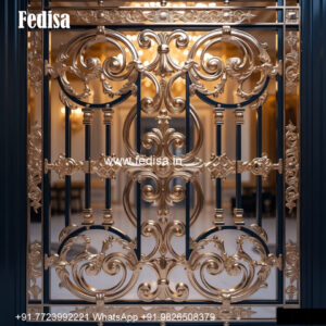 Modern Iron Grill Design For Windows Top Window Grill Design