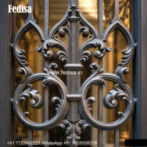 Window Grill Design For Safety And Style Aluminum Door Grill Design