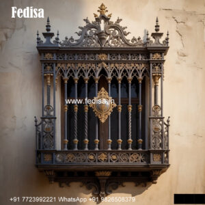 Window Grill Design For House Protection Best Steel Grill Design