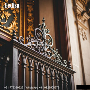 Window Grill Design For Stylish Homes Grill Gate Design For Portico