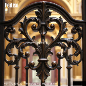 Cnc Window Grill Design For Modern Homes Front Steel Grill Design With Glass