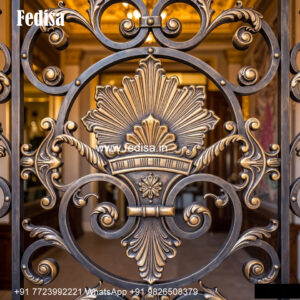 Window Grill Design With Straight Lines Fabrication Design Grill