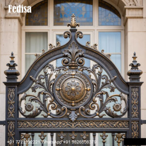 Window Grill Design With Premium Finish Different Grill Design