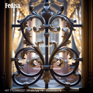 Window Grill Design For Exterior Walls Iron Grill Design For Balcony Price