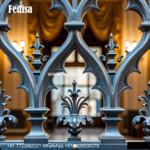 Window Grill Design With Modern Art Style Window Grid Designs