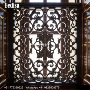 Window Grill Design With Unique Structure 2026 Window Grill Design