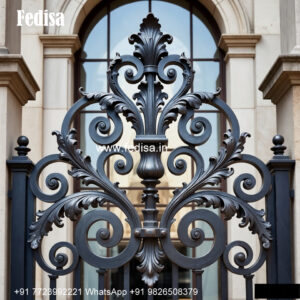 Window Grill Design For Stylish Villas Grill Design 2026 Latest