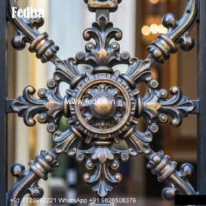 Window Grill Design For Modern Lifestyle Big Window Design With Grill