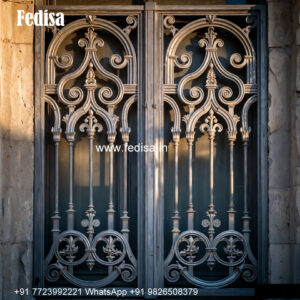 Window Grill Design With Stylish Appeal Best Grill Design For Veranda