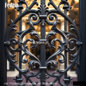 Window Grill Design With Attractive Style Window Glass Grill Design