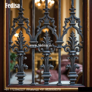 Window Grill Design For Architects Khidki Window Design