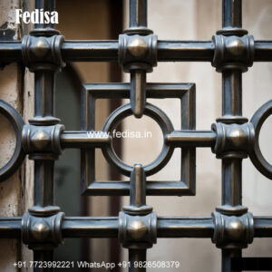 Window Grill Design For Construction Gate Grill Design For Home