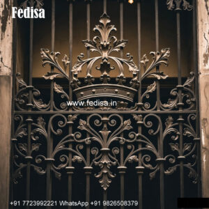 Window Grill Design For Contractors House Wall Grill Design