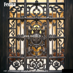 Window Grill Design For Smart Homes Simple Grill Design For Boundary Wall