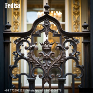 Window Grill Design With Rust Proof Coating Stainless Steel Safety Grill