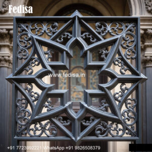 Window Grill Design With High Strength Grill Design Pinterest