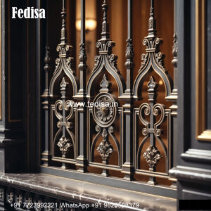 Window Grill Design For Luxury Builders Aluminum Safety Door Grill Design