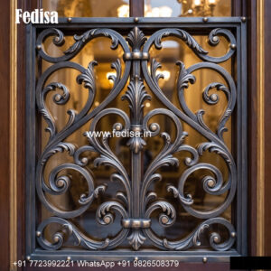 Window Grill Design For High End Homes Grill Design For Kitchen Window