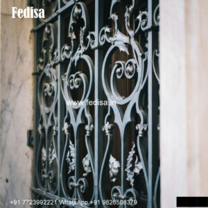 Window Grill Design For Luxury Exterior Window Box Grill Design 2026 Latest