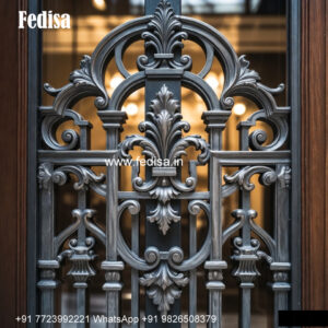 Contemporary Window Grill Design For Urban Homes Iron Grill Gate Design Home