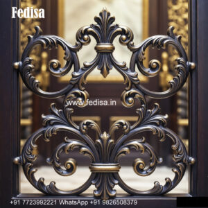 Latest Iron Window Grill Design For Modern Houses Wooden Window Iron Grill Design