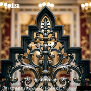 Latest Window Grill Design Trends 2037 Grill Design Box