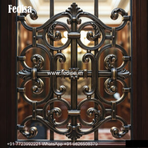 Latest Iron Window Grill Design For Houses Grill Design For Terrace Wall
