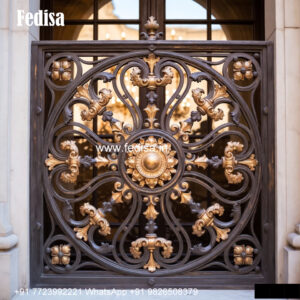 Fancy Window Grill Design For Luxury Homes Stainless Grills Design For Window