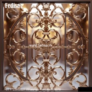 Unique Iron Grill Design For Windows Slab Grill Design