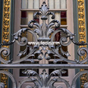 Classic Iron Window Grill Design Ideas Window Grill Design Ss