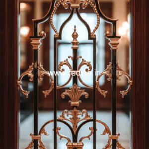 Latest Window Grill Design Catalog Design For Door Grill