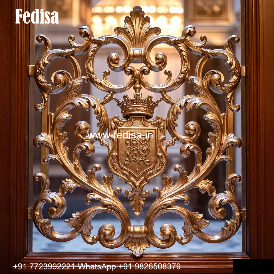 Artistic Window Grill Design Ideas Metal Grill Window Design
