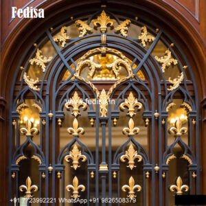 Designer Window Grill For Modern Homes Simple Design Of Grill