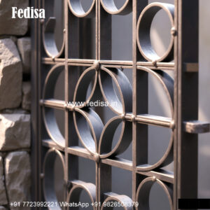 Modern Safety Grill Design For Windows Modern Grill Design For Main Door