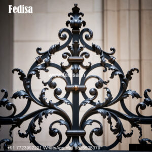 Window Grill Design With Decorative Style Khidki Ki Grill Ki Design