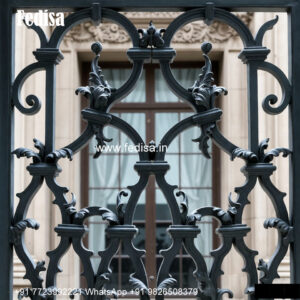 Strong Steel Grill Design For Windows New Grill Design For Balcony