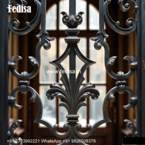 Window Grill Design For Small Windows Boundary Gate Grill