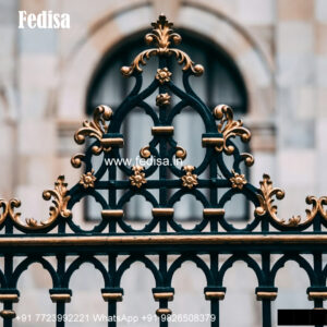 Beautiful Iron Grill Design For Windows Grill Design And Color