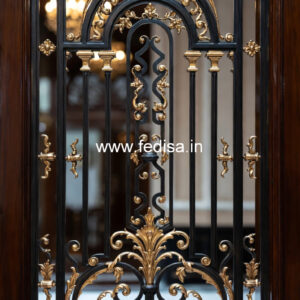 Window Grill Design With Stylish Look Home Boundary Grill Design