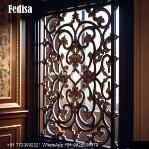 Window Grill Design For Home Safety Room Ventilation Grill Design