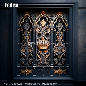 Creative Window Grill Design Patterns Grill Gate Design Color