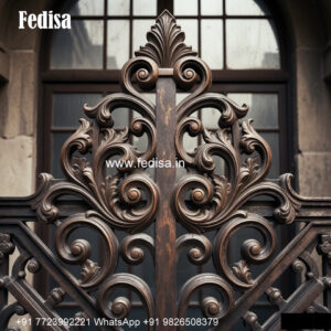 Window Grill Design With Modern Patterns Step Iron Grill Design