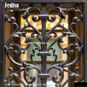 Unique Window Grill Design Catalog Full Grill Design