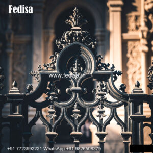 Window Grill Design For Stylish Homes Iron Door Design For Balcony